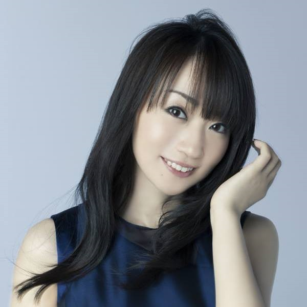 Nana Mizuki