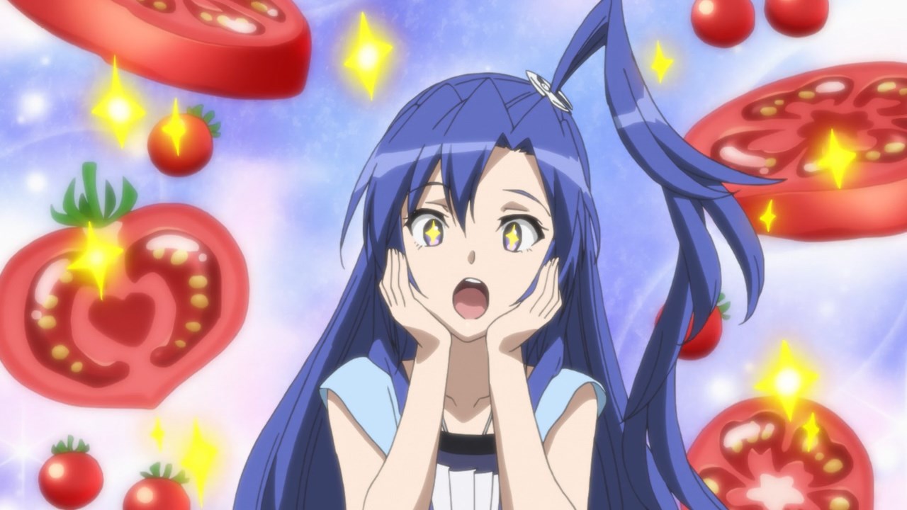 Tsubasa Kazanari | Shooting The Moon: A Symphogear Fansite